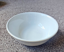 2 x Denby Linen Cereal /