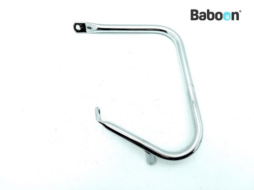 Case bracket carrier left - case, /