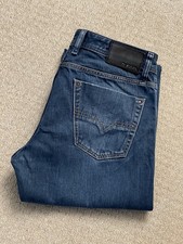 Diesel KURREN 008IL Relaxed