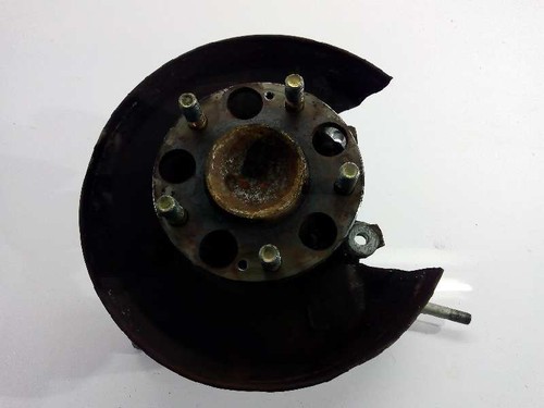 Rear left wheel hub honda - hub,