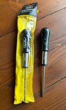 Job Lot Of Old/ Vintage Ratchet  Screwdrivers By CK TOOLS 