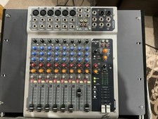 Peavey PV10 Mixer With FX in