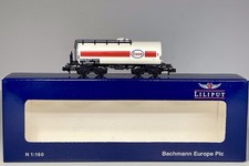 Liliput bachmann l265994 n - by,