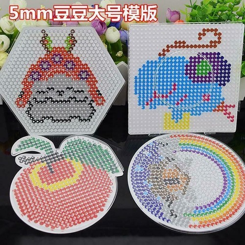 Hama perler beads - hama, 5mm