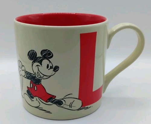 Disneyland paris mickey mouse - mickey,