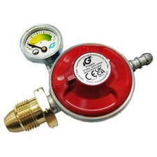 IGT Propane Gas Regulator BBQ
