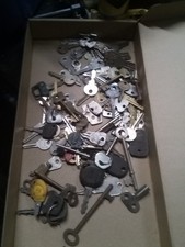 a job lot of   classic car