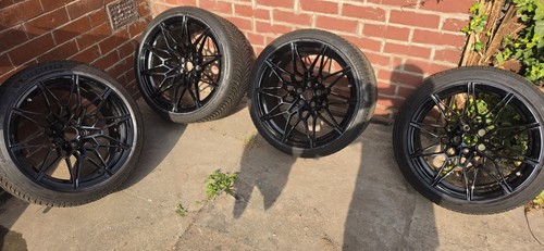 Genuine bmw g80 - genuine, m4