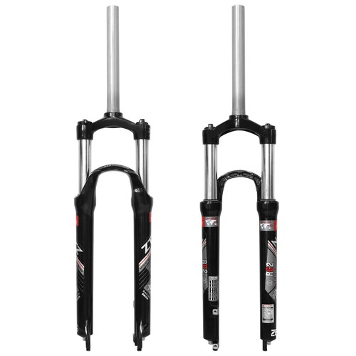 Inch mtb suspension - inch, fork