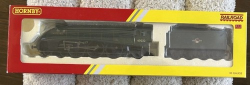 Hornby r2784x dcc fitted - dcc, class