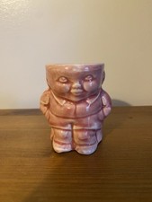 Keele Street Pottery Boy Egg