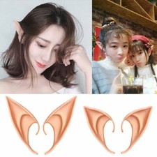 Elf Ears Pixie Fairy Pointed