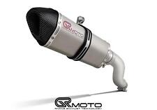 Exhaust for Honda CB250R 2018