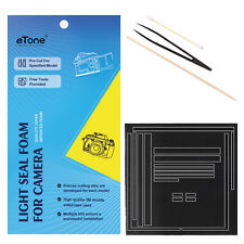 3Sets Pre-cut Light Seal Foam