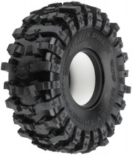 PRO Mickey Thompson Baja Pro X 2.9 inch G8 Rock Terrain Truck Tires G-PRO1023214