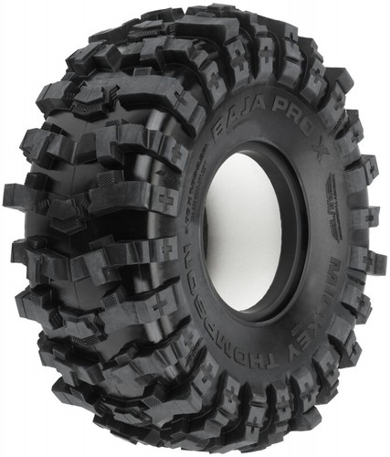 Pro mickey thompson - pro, x