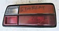Toyota Starlet KP60 KP61 Model