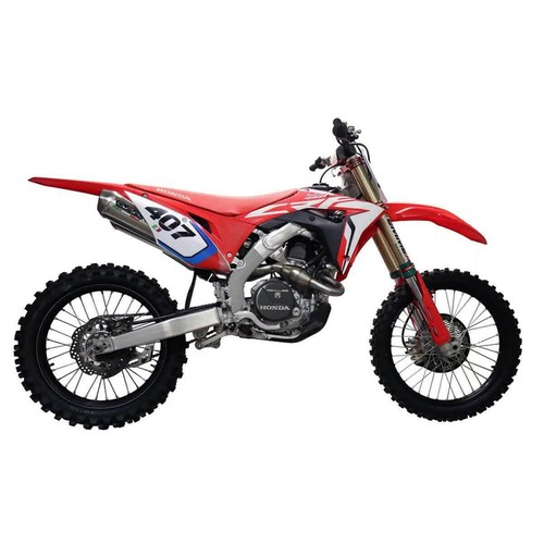 Complete gpr exhaust - gpr,