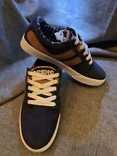 Osiris Lumin Trainers size UK 6.5 Skateboarding Streetwear Casual UK 6.5