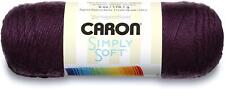 Caron Simply Soft Acrylic Aran
