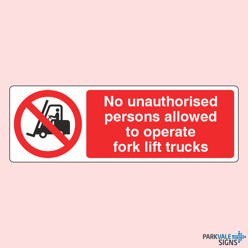 Unauthorised persons - unauthorised,