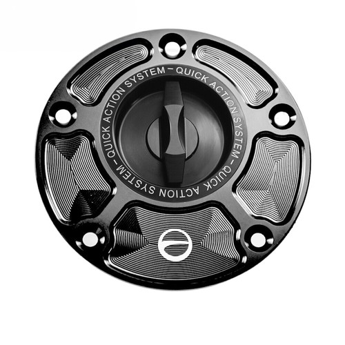 Fuel gas tank cap for - cap,