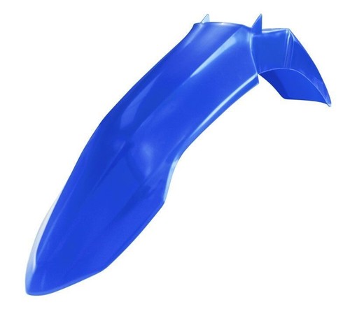 Yamaha front mudguard - yamaha, mud