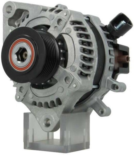 Alternator honda civic - honda,