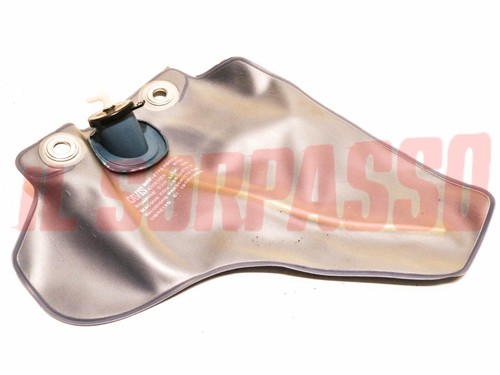 Tergi liquid bag cap - liquid,