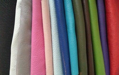Soft leather skins - leather,