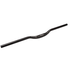 M-WAVE RISER HANDLEBARS -Aluminium 31.8mm Mountain Bike BICYCLE - FAST UK STOCK