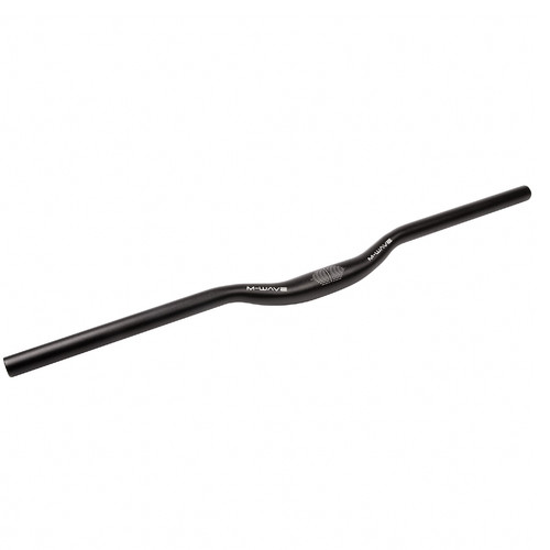Wave riser handlebars - riser,