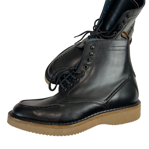 New barker indiana chukka - new,