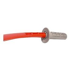 Apico Mud Scraper Tool Red - Honda CRF250 R CRF450 R Motocross Bikes