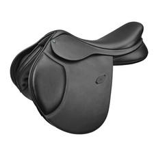 Arena By Bates Jump Saddle