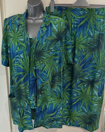 Vintage mandy marsh green - vintage,