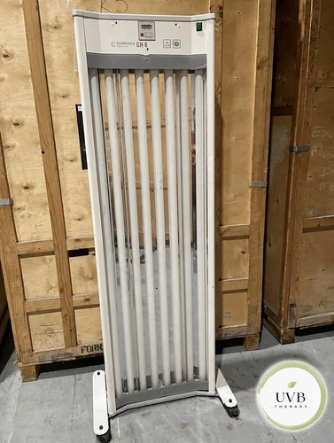 Uvb narrowband light unit - uvb,