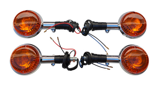Kit direction indicators - kit, 4