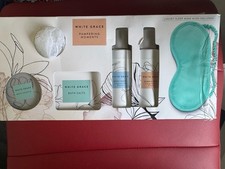 White Grace Pampering Moments