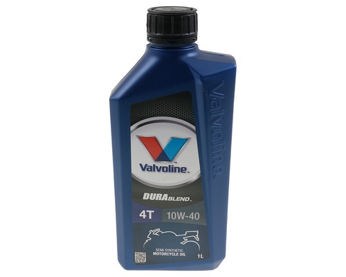 Engine oil valvoline - valvoline, durablend