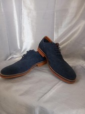 Hell For Leather - Blue Suede