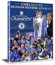 Chelsea FC Season Review