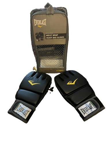 Everlast wrist wrap - wrist,