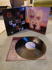 Pink Floyd The Division Bell