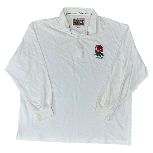 Vintage cotton traders - vintage, rugby