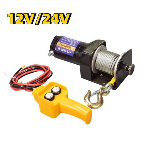 12v 24v new electric - ,