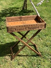 Butler  Tray Veuve Clicquot