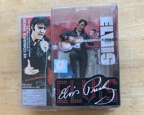 Elvis presley 1968 comeback - elvis,