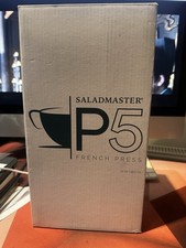 Saladmaster Frech Press 950 Ml