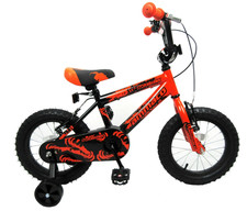 Stormhawk Boys 14" Wheel Kids